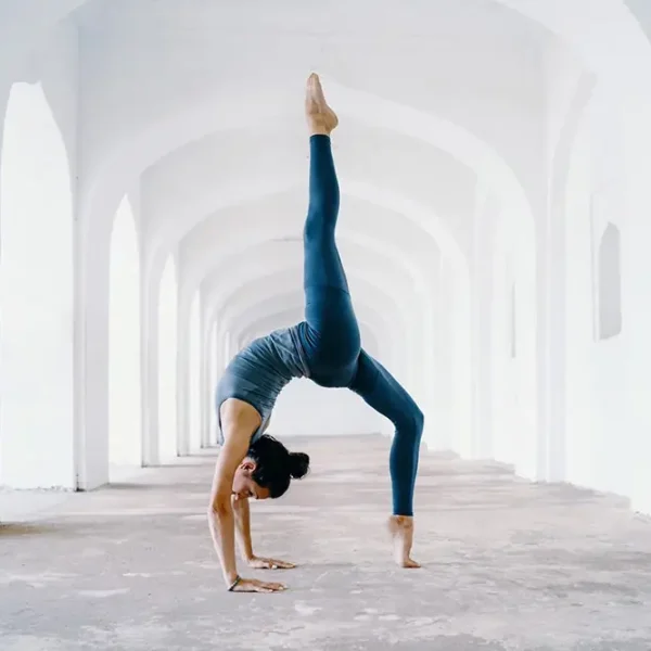 ashtanga jóga